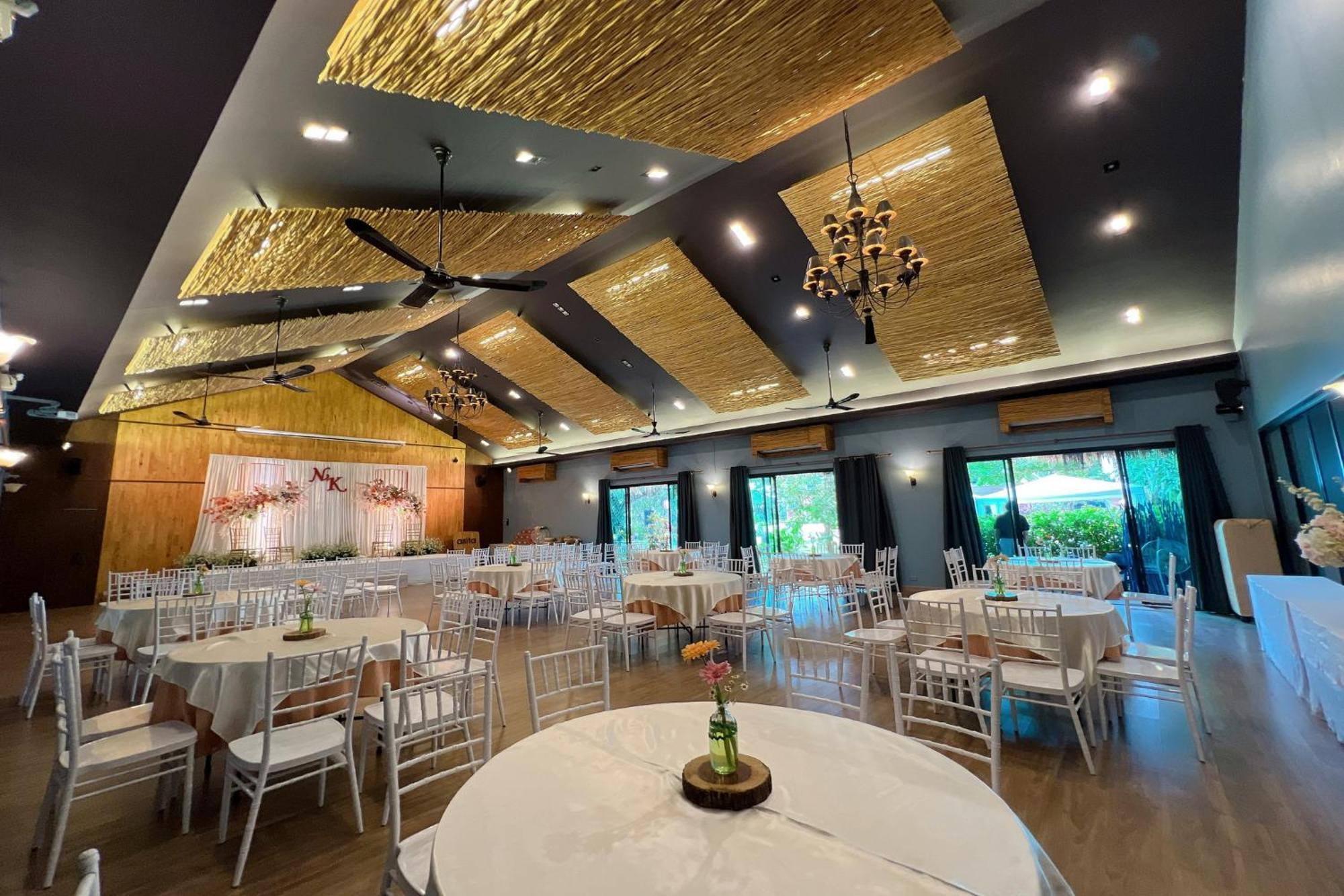Asita Eco Resort Amphawa Bagian luar foto
